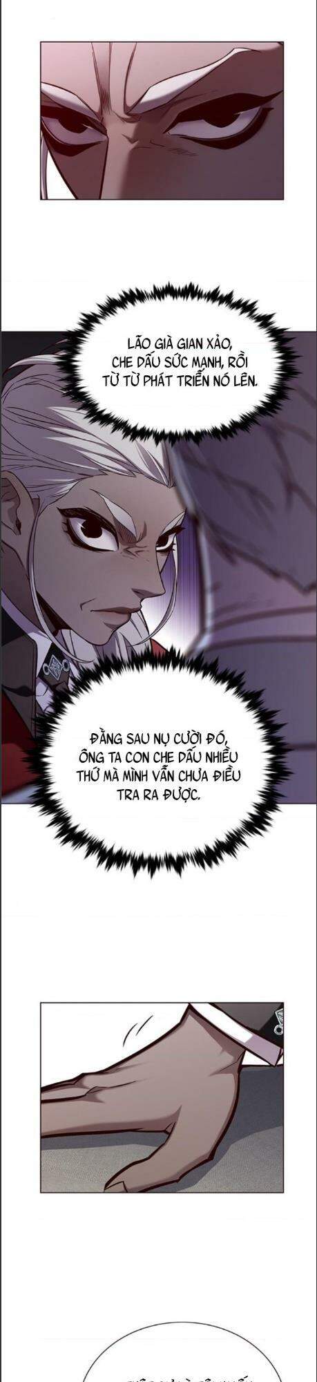 Hóa Thân Thành Mèo Chap 164 - Next Chap 165