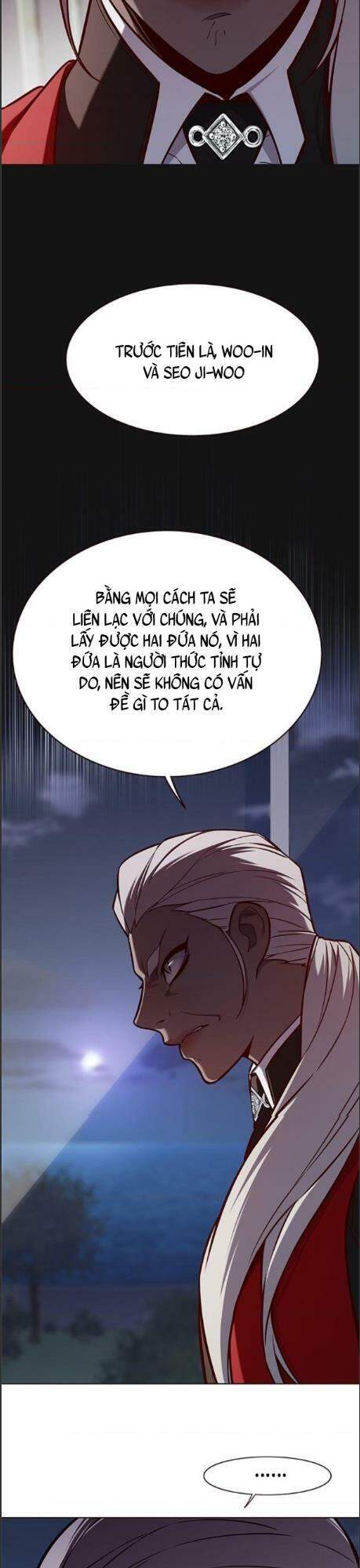 Hóa Thân Thành Mèo Chap 164 - Next Chap 165