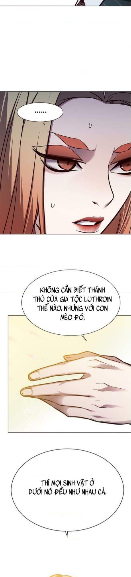 Hóa Thân Thành Mèo Chap 164 - Next Chap 165