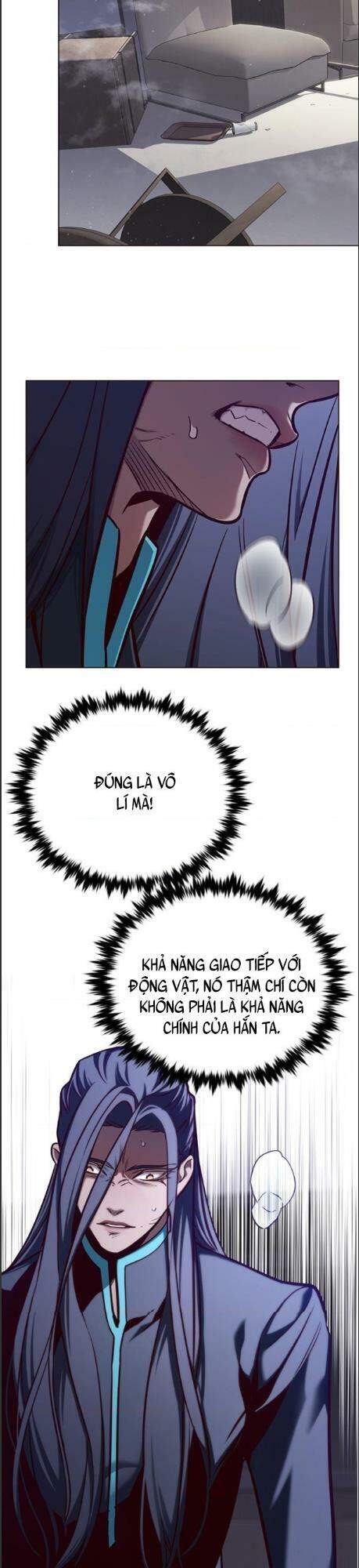 Hóa Thân Thành Mèo Chap 164 - Next Chap 165