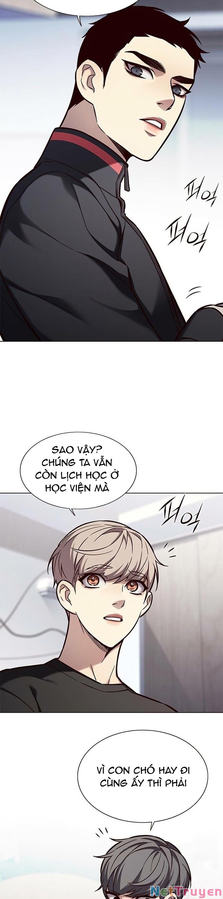 Hóa Thân Thành Mèo Chap 165 - Next Chap 166