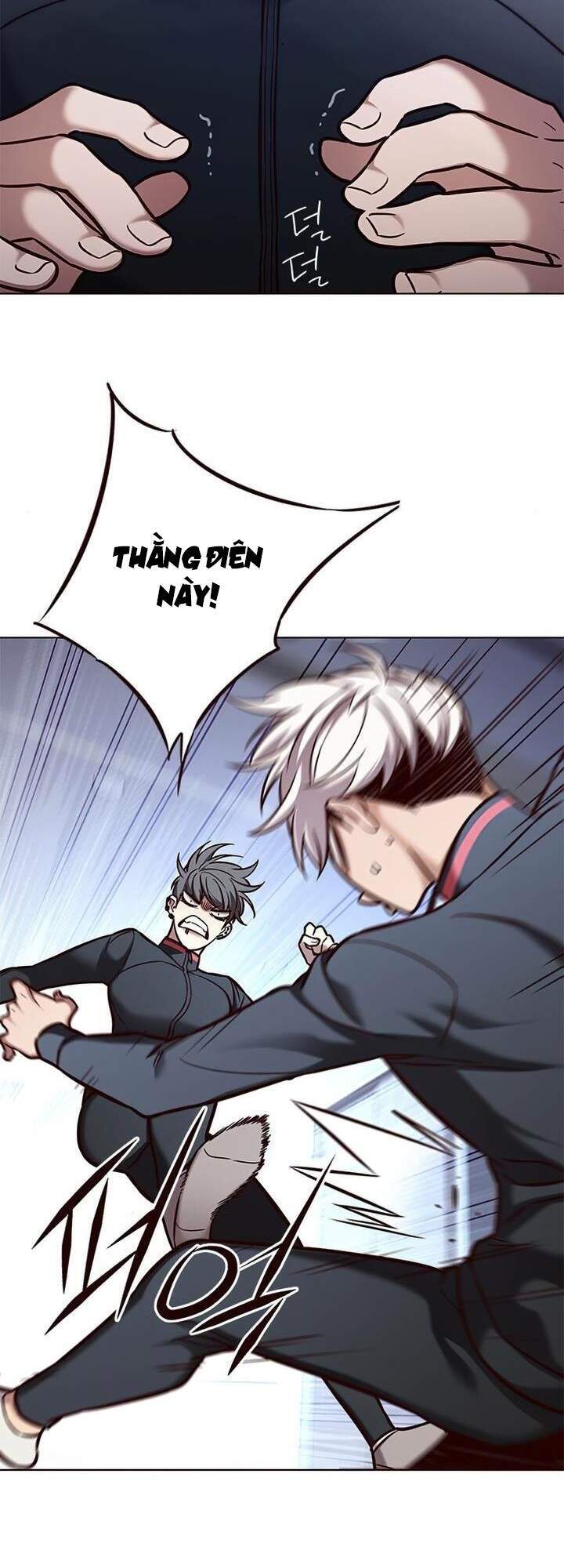 Hóa Thân Thành Mèo Chap 165 - Next Chap 166