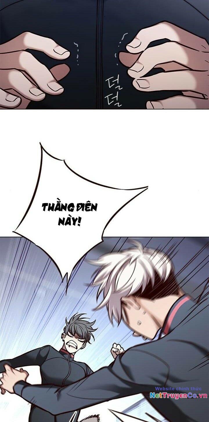 Hóa Thân Thành Mèo Chap 165 - Next Chap 166