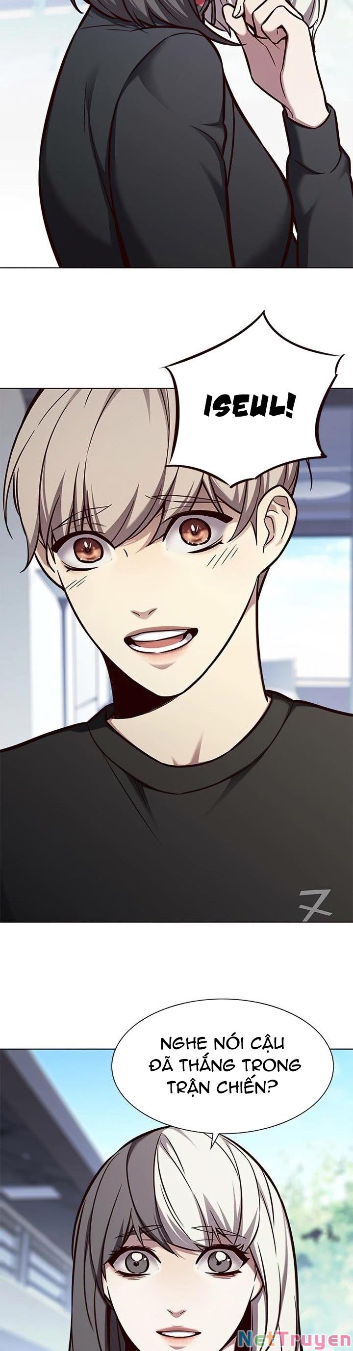 Hóa Thân Thành Mèo Chap 165 - Next Chap 166