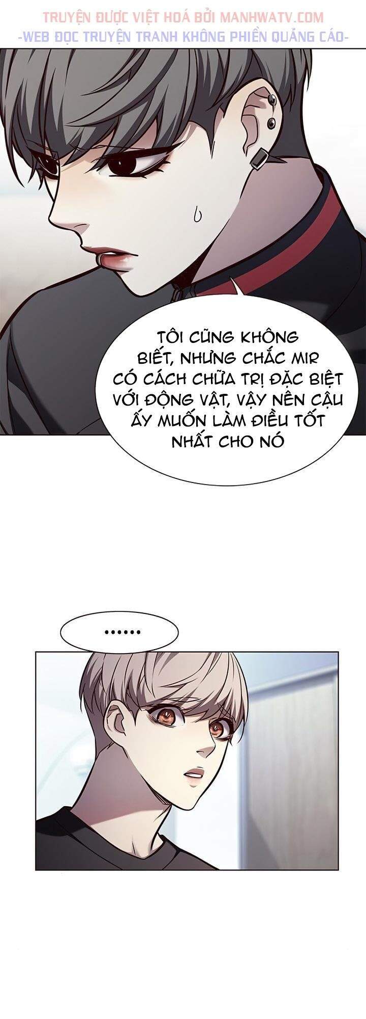 Hóa Thân Thành Mèo Chap 165 - Next Chap 166