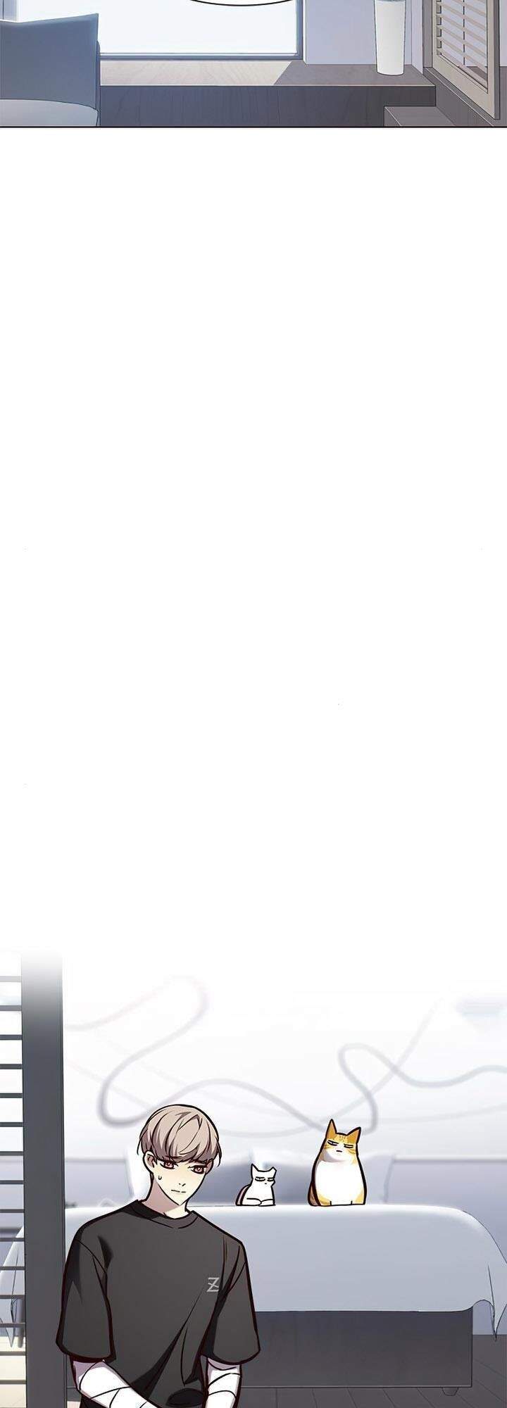 Hóa Thân Thành Mèo Chap 165 - Next Chap 166