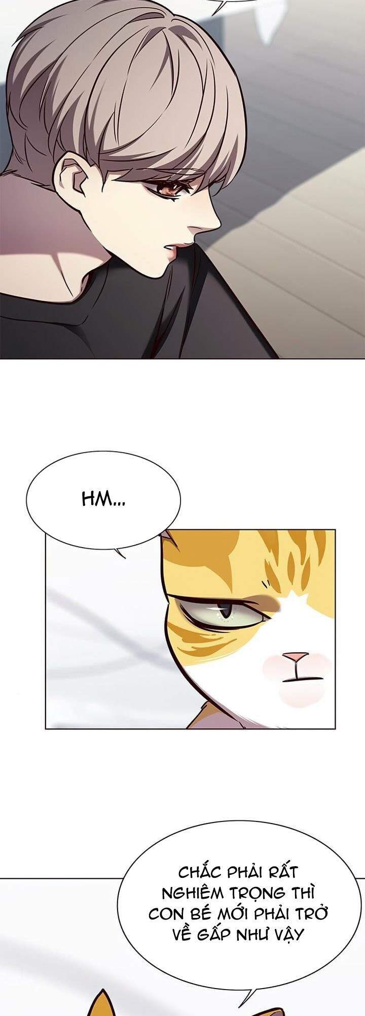 Hóa Thân Thành Mèo Chap 165 - Next Chap 166