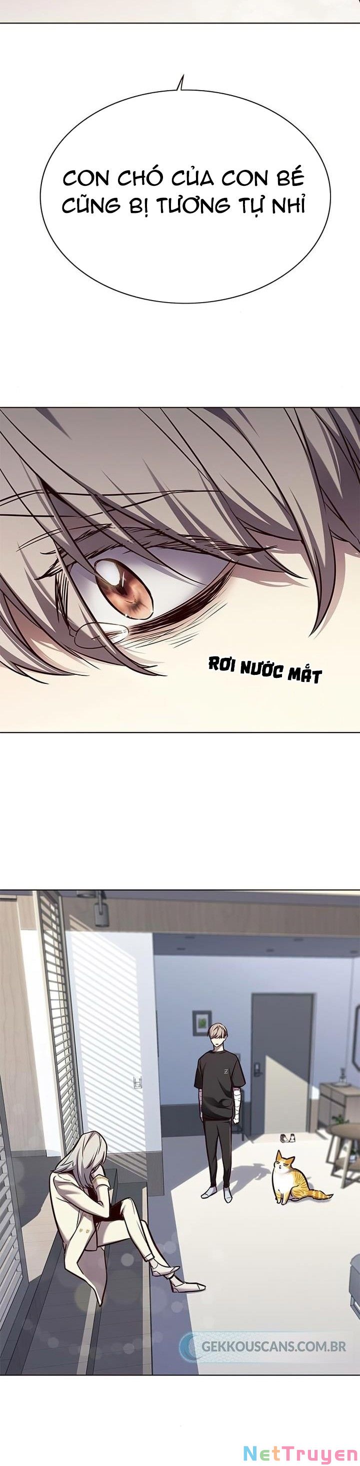 Hóa Thân Thành Mèo Chap 165 - Next Chap 166