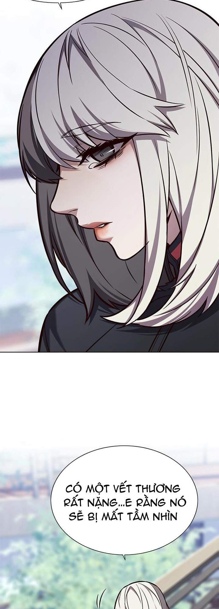 Hóa Thân Thành Mèo Chap 165 - Next Chap 166