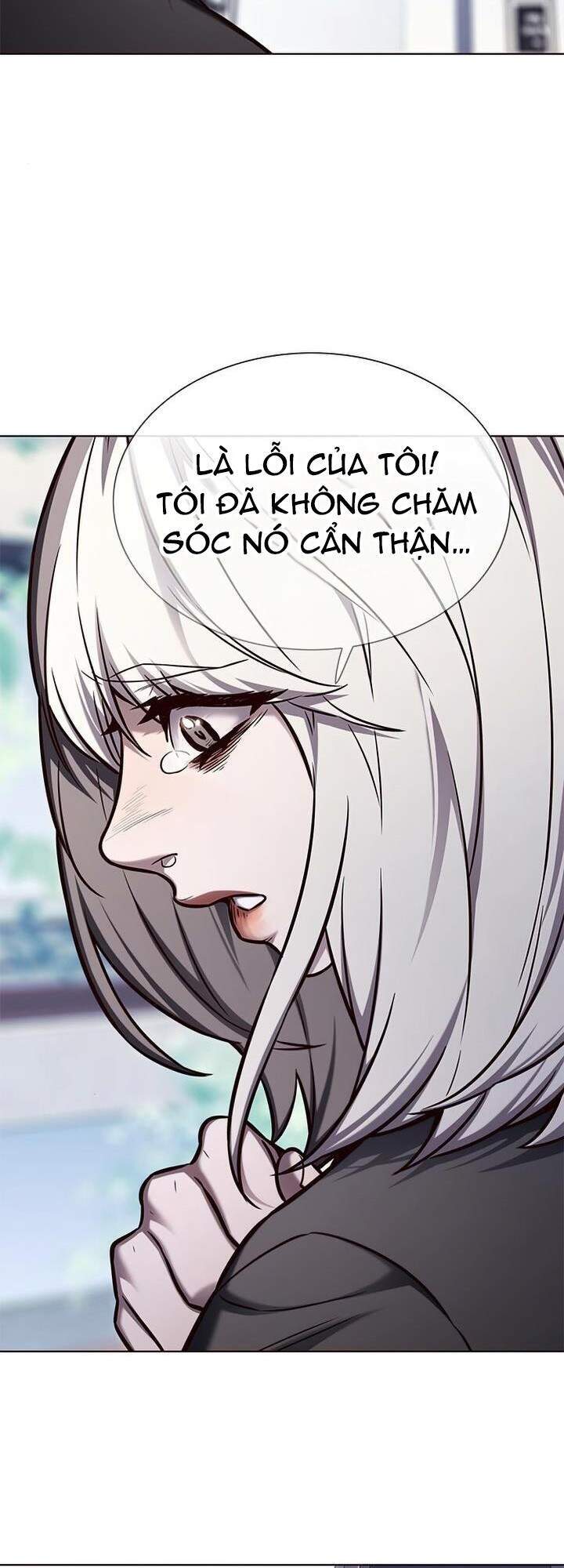 Hóa Thân Thành Mèo Chap 165 - Next Chap 166