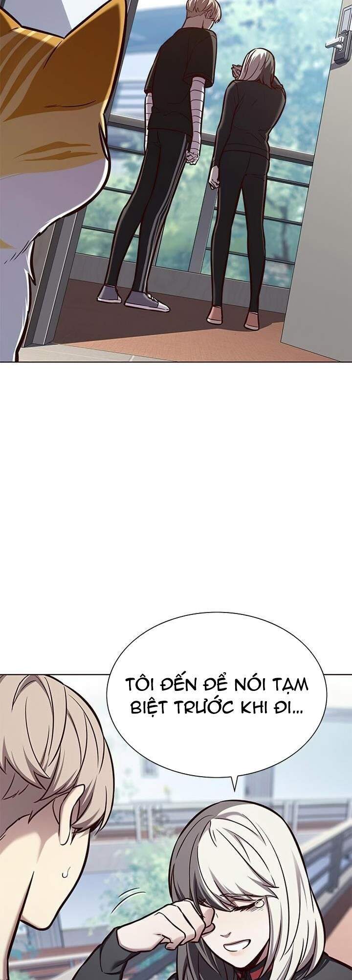 Hóa Thân Thành Mèo Chap 165 - Next Chap 166