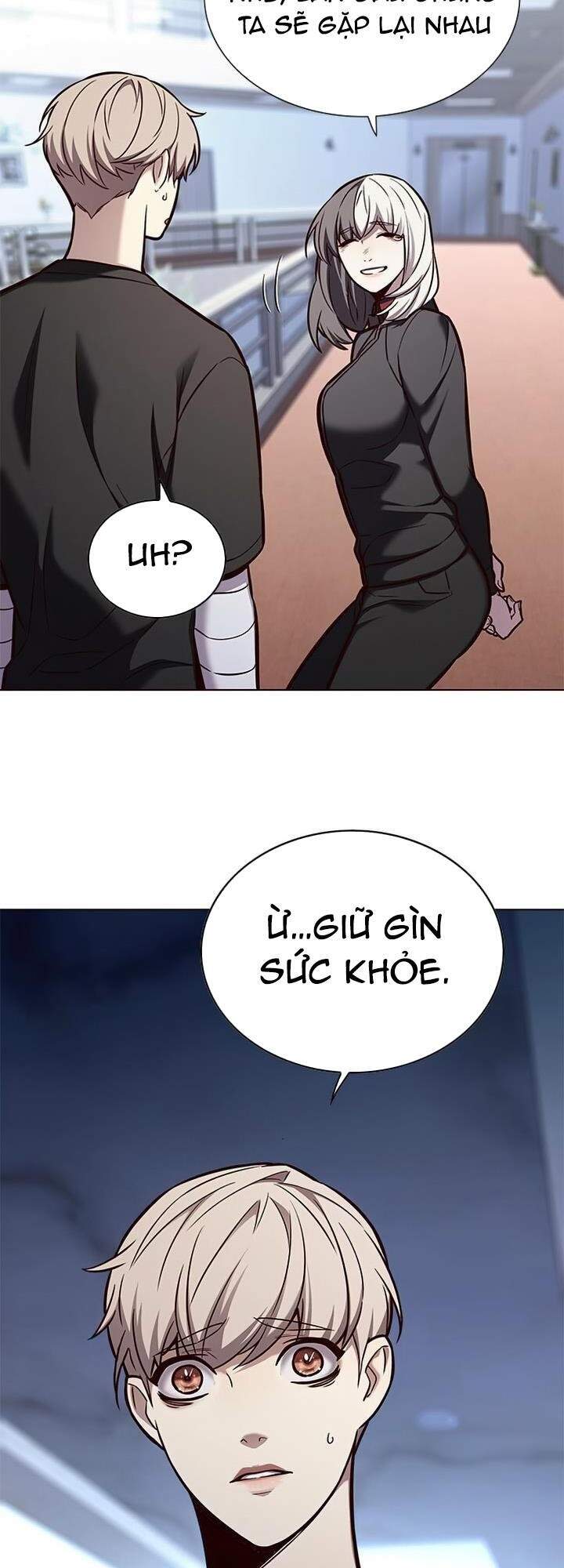 Hóa Thân Thành Mèo Chap 165 - Next Chap 166