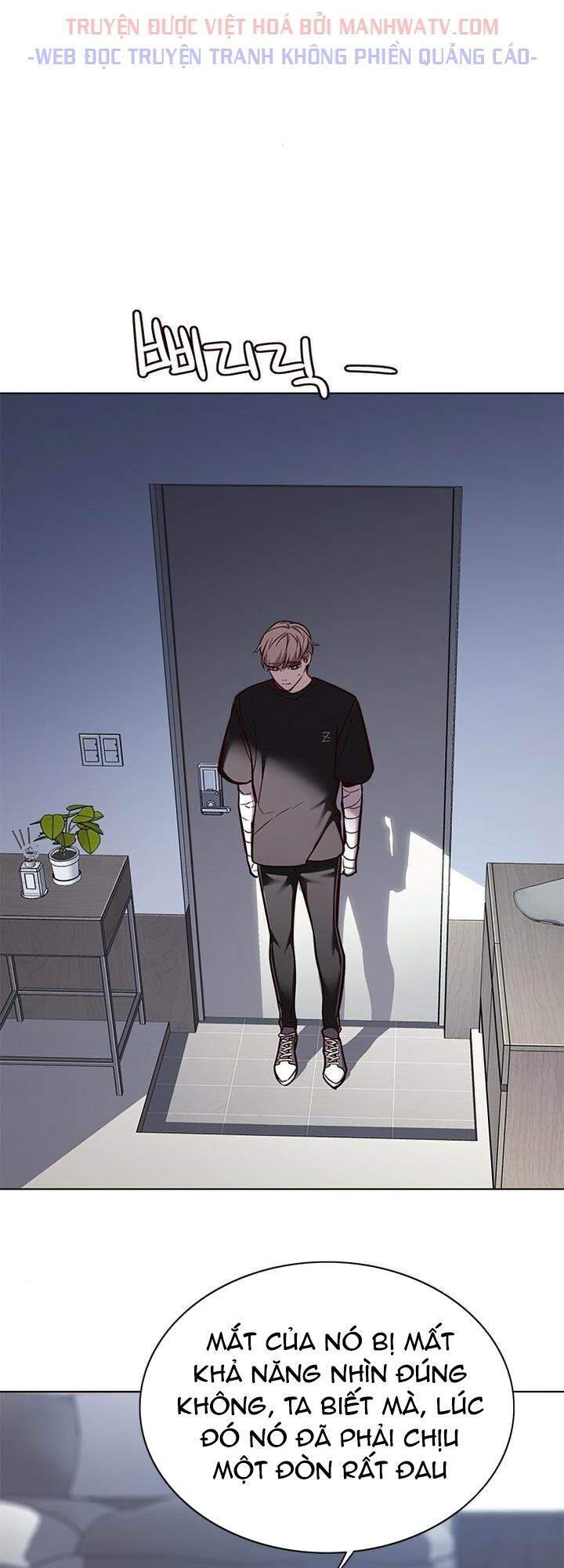 Hóa Thân Thành Mèo Chap 165 - Next Chap 166