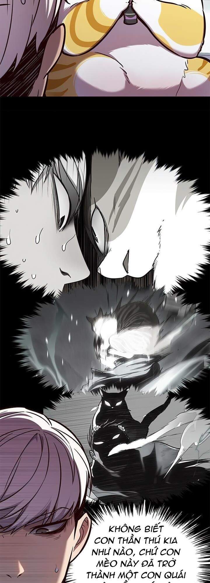 Hóa Thân Thành Mèo Chap 165 - Next Chap 166