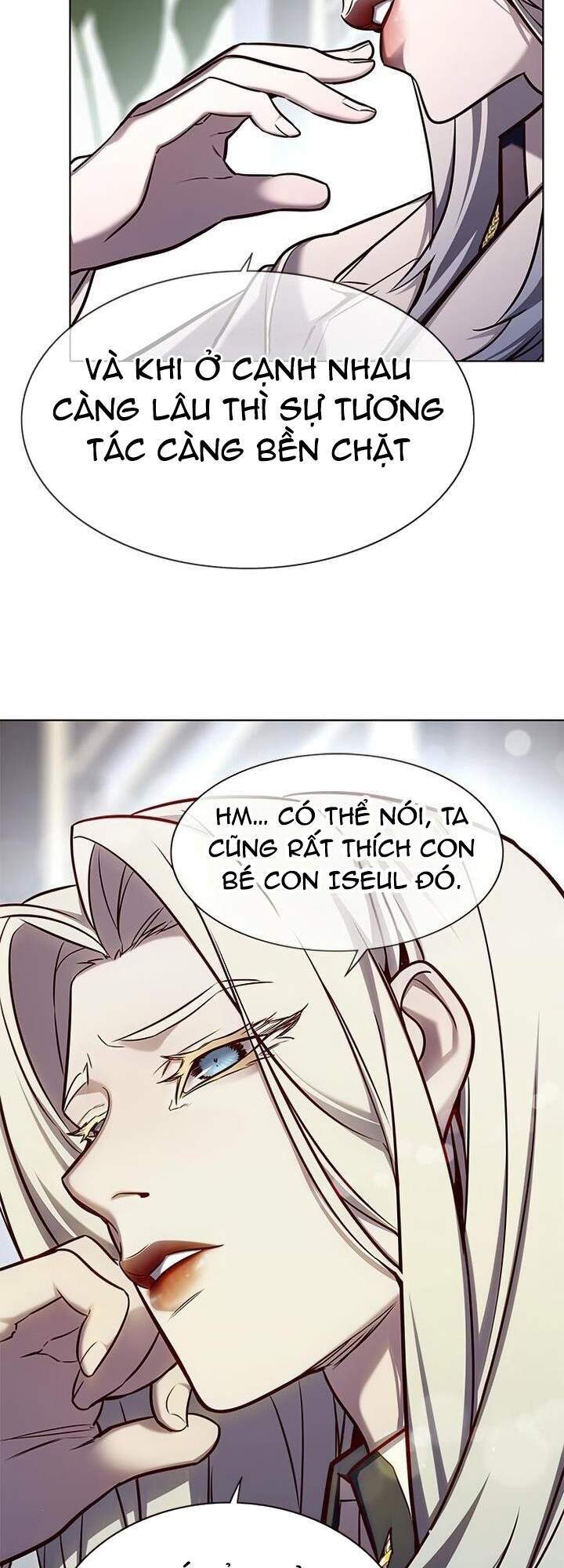 Hóa Thân Thành Mèo Chap 165 - Next Chap 166