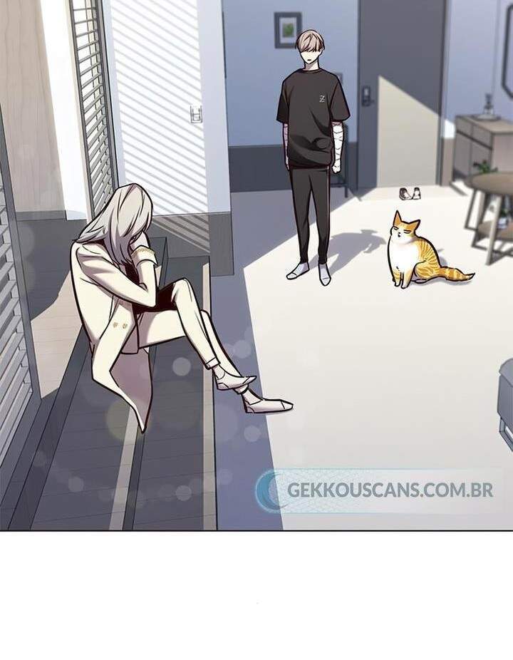 Hóa Thân Thành Mèo Chap 165 - Next Chap 166