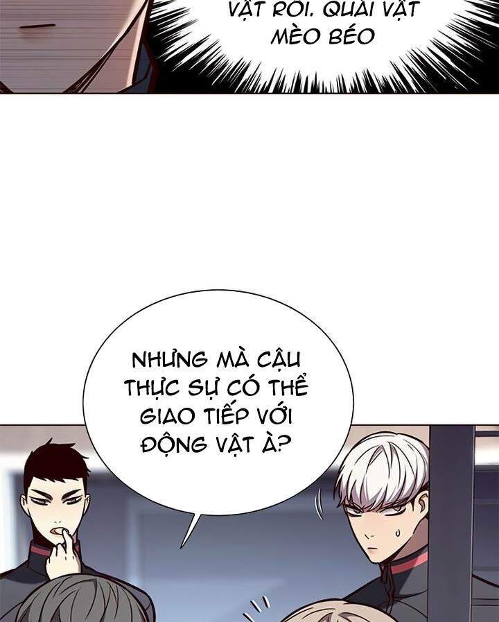 Hóa Thân Thành Mèo Chap 165 - Next Chap 166