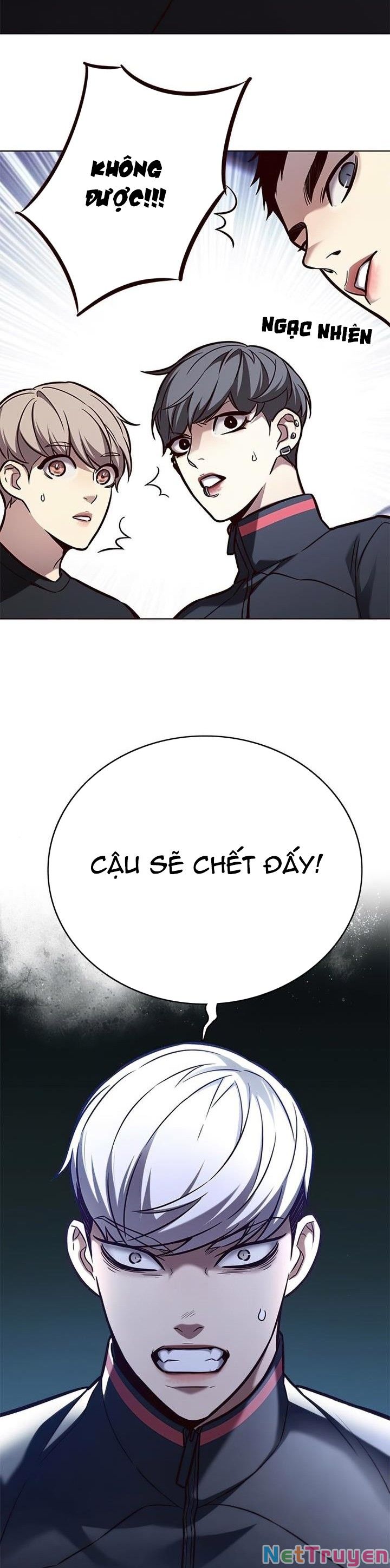 Hóa Thân Thành Mèo Chap 165 - Next Chap 166