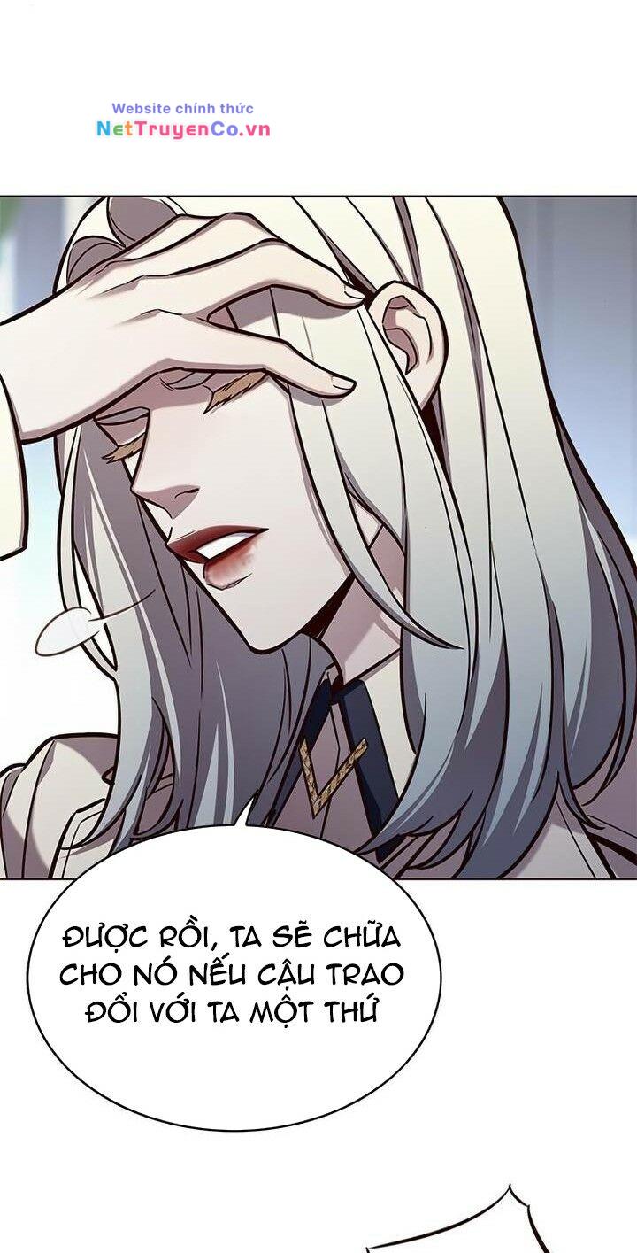 Hóa Thân Thành Mèo Chap 165 - Next Chap 166