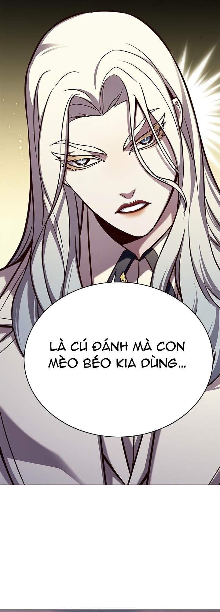 Hóa Thân Thành Mèo Chap 165 - Next Chap 166