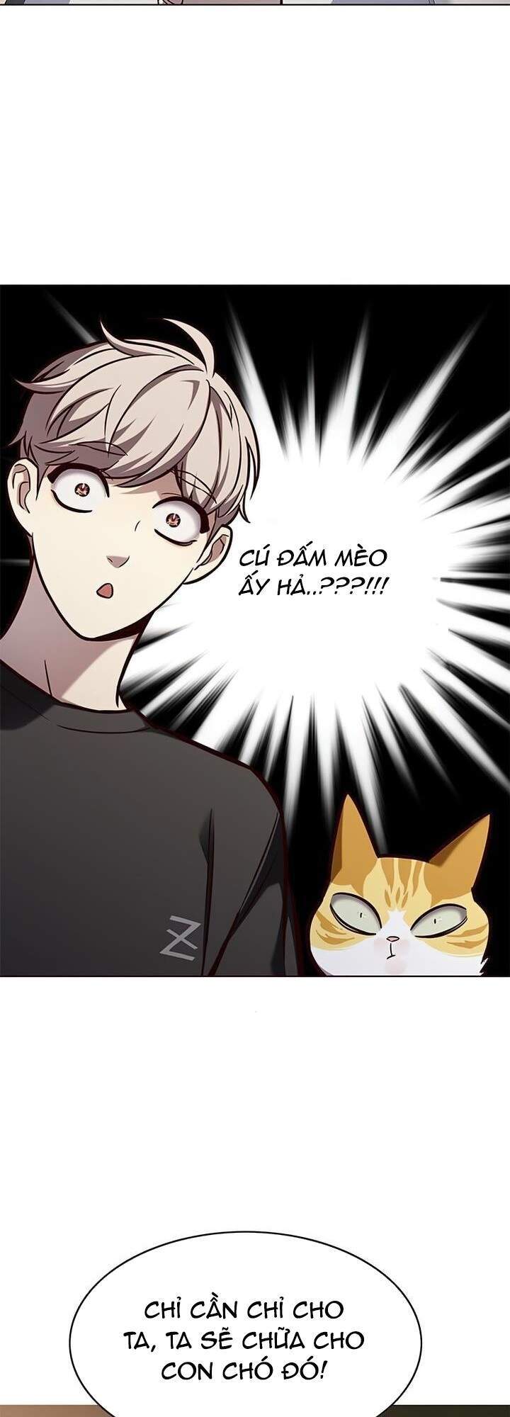 Hóa Thân Thành Mèo Chap 165 - Next Chap 166