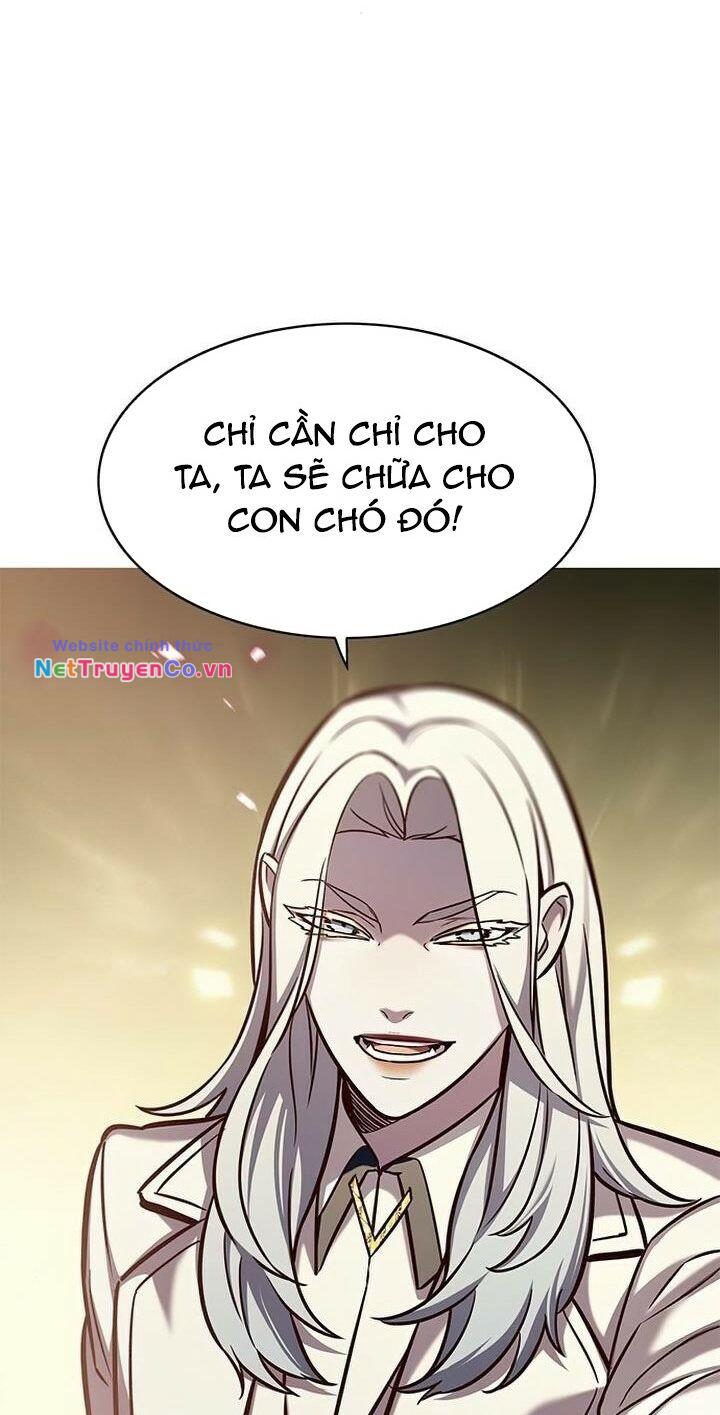 Hóa Thân Thành Mèo Chap 165 - Next Chap 166