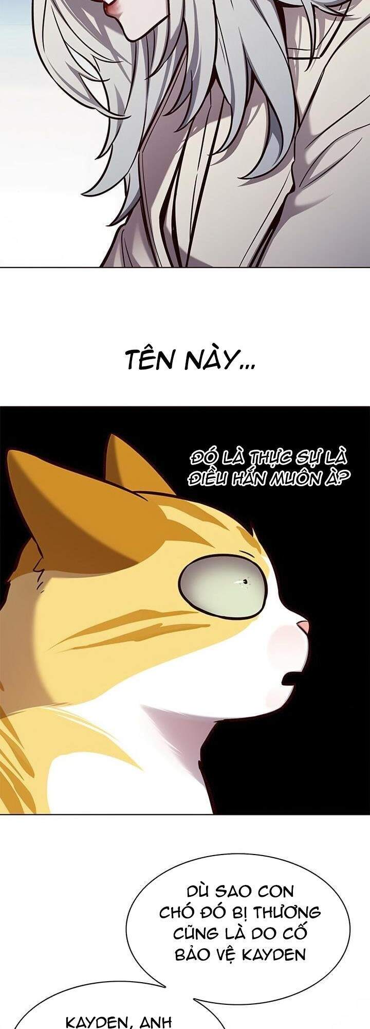 Hóa Thân Thành Mèo Chap 165 - Next Chap 166