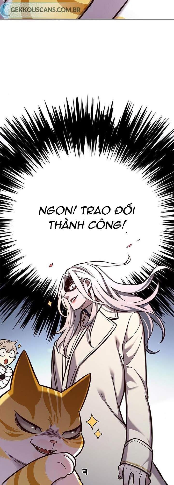 Hóa Thân Thành Mèo Chap 165 - Next Chap 166