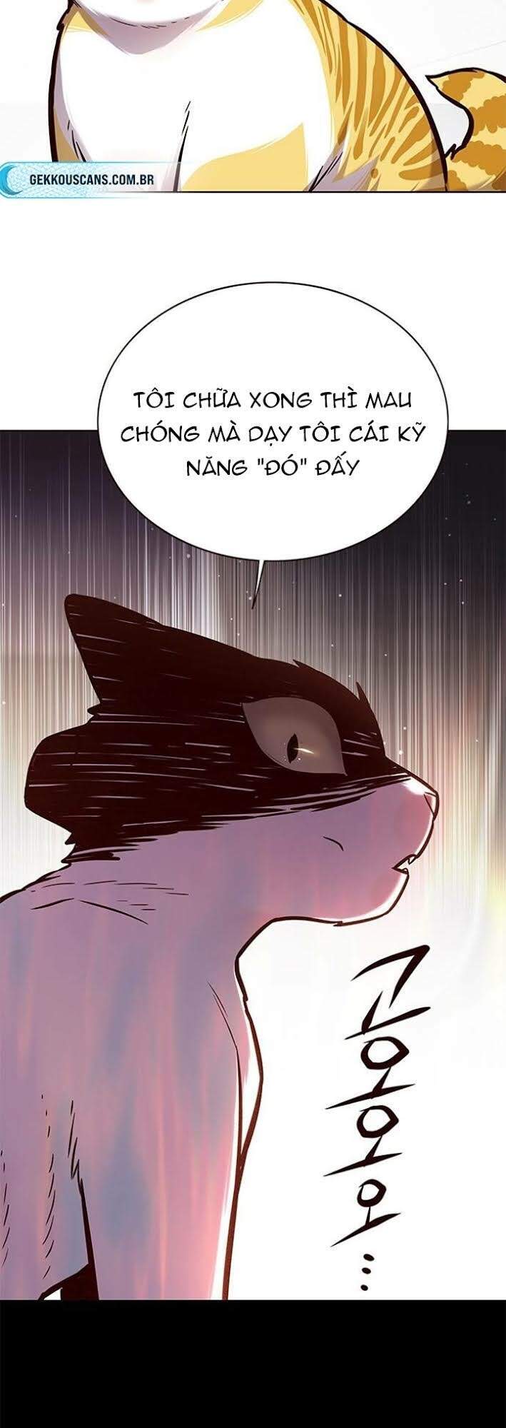 Hóa Thân Thành Mèo Chap 166 - Next Chap 167