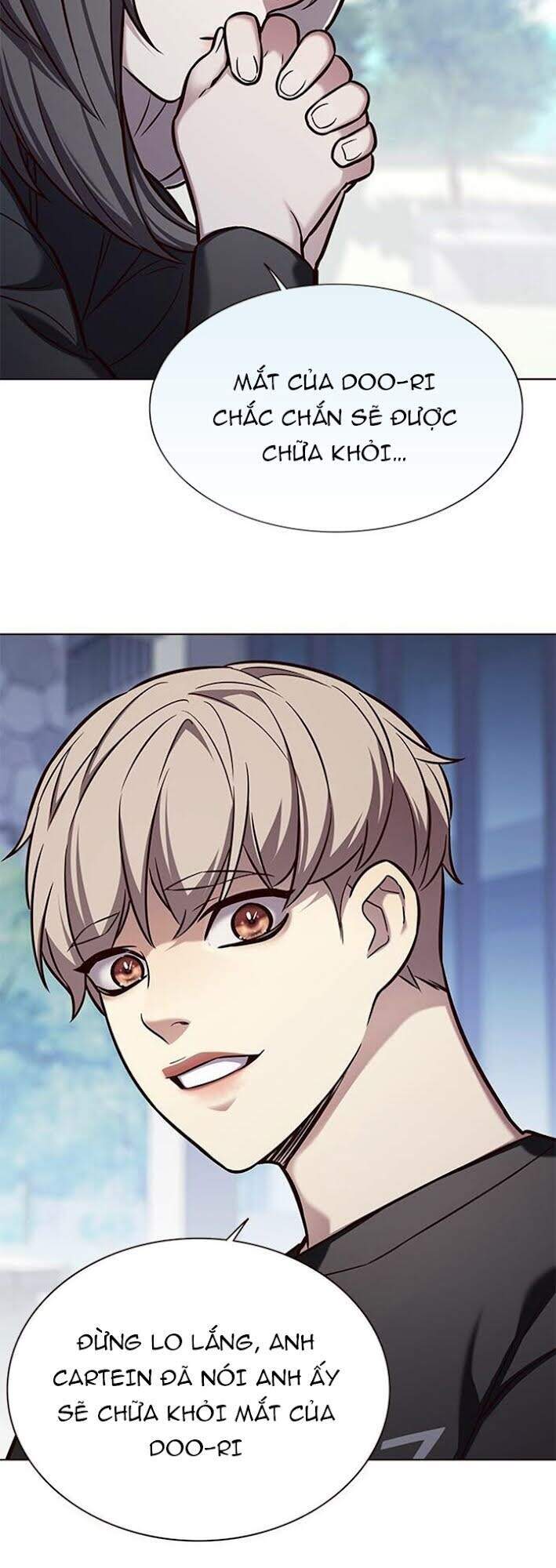 Hóa Thân Thành Mèo Chap 166 - Next Chap 167