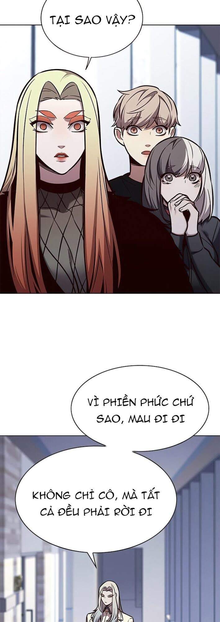 Hóa Thân Thành Mèo Chap 166 - Next Chap 167