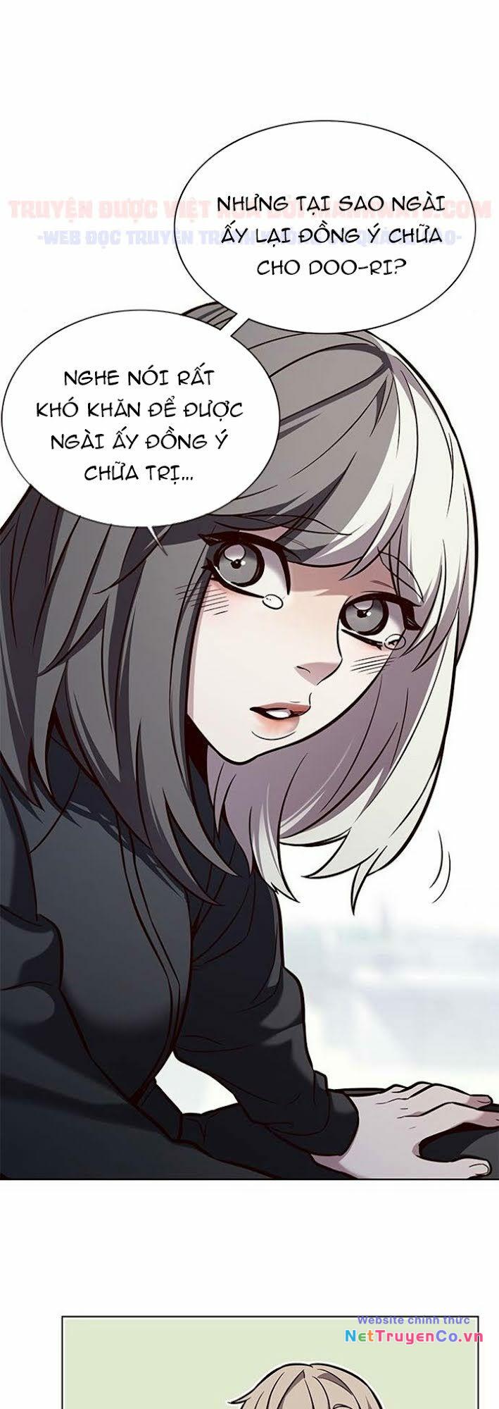 Hóa Thân Thành Mèo Chap 166 - Next Chap 167