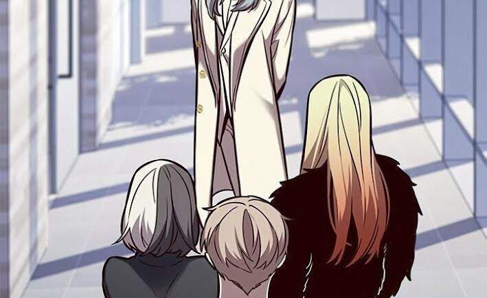 Hóa Thân Thành Mèo Chap 166 - Next Chap 167