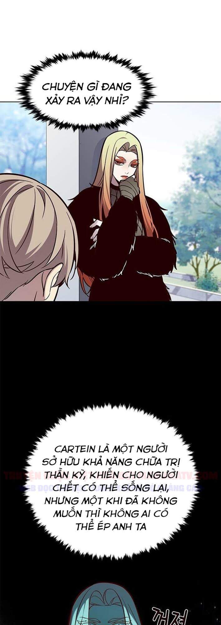 Hóa Thân Thành Mèo Chap 166 - Next Chap 167