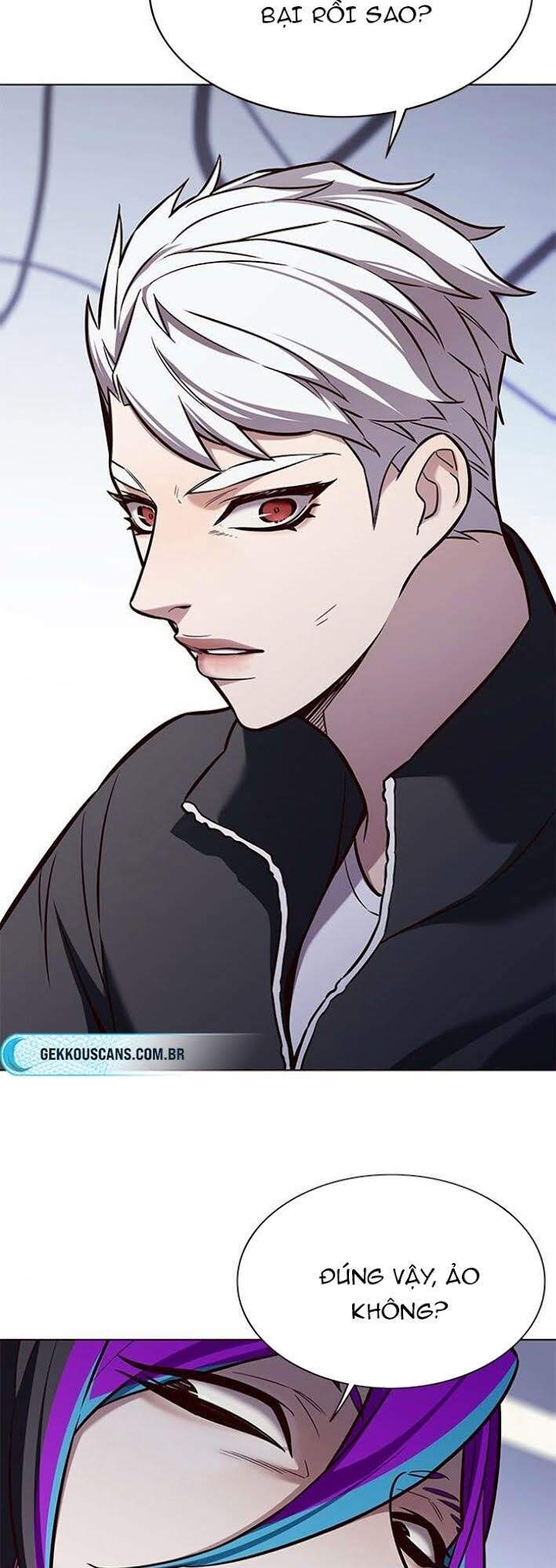 Hóa Thân Thành Mèo Chap 166 - Next Chap 167