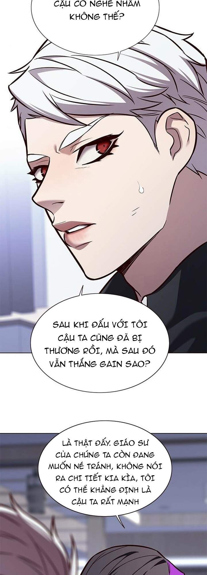 Hóa Thân Thành Mèo Chap 166 - Next Chap 167