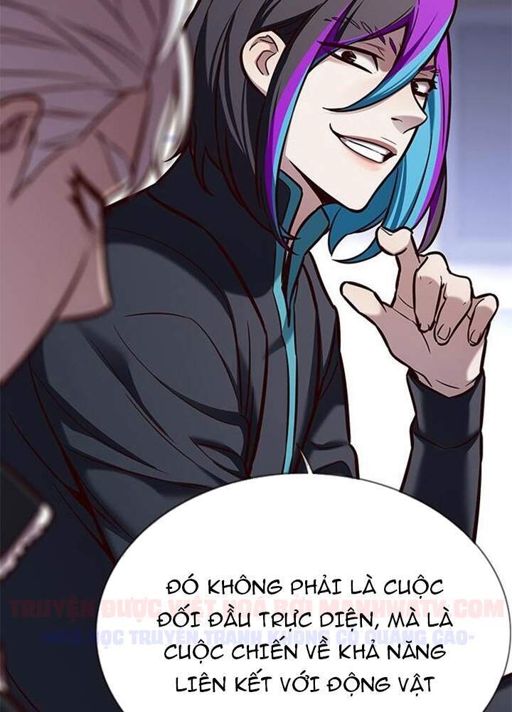 Hóa Thân Thành Mèo Chap 166 - Next Chap 167