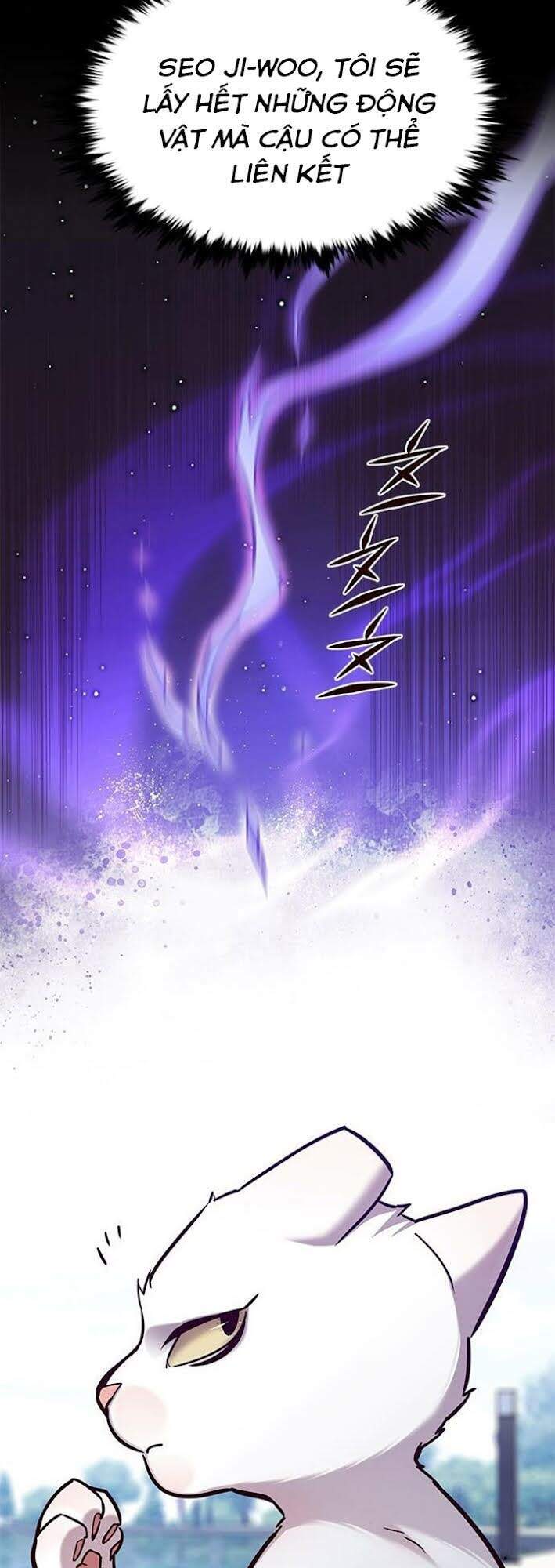 Hóa Thân Thành Mèo Chap 166 - Next Chap 167