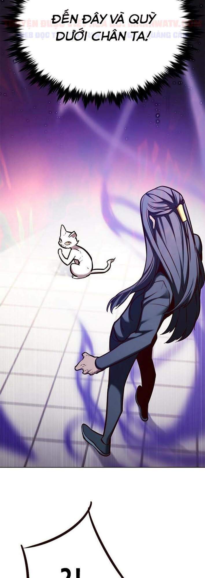 Hóa Thân Thành Mèo Chap 166 - Next Chap 167