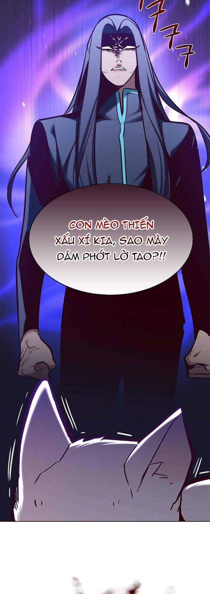 Hóa Thân Thành Mèo Chap 166 - Next Chap 167