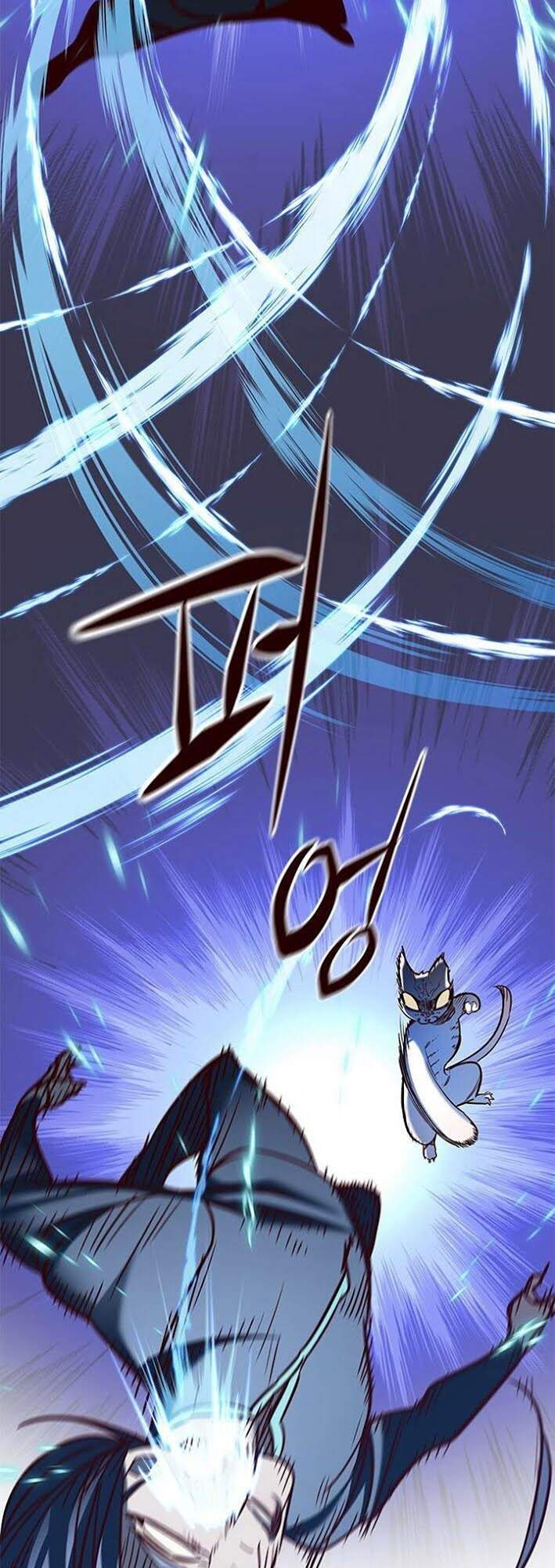 Hóa Thân Thành Mèo Chap 166 - Next Chap 167