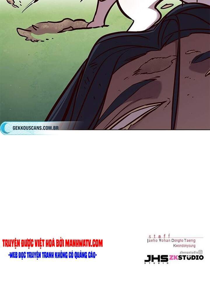 Hóa Thân Thành Mèo Chap 166 - Next Chap 167