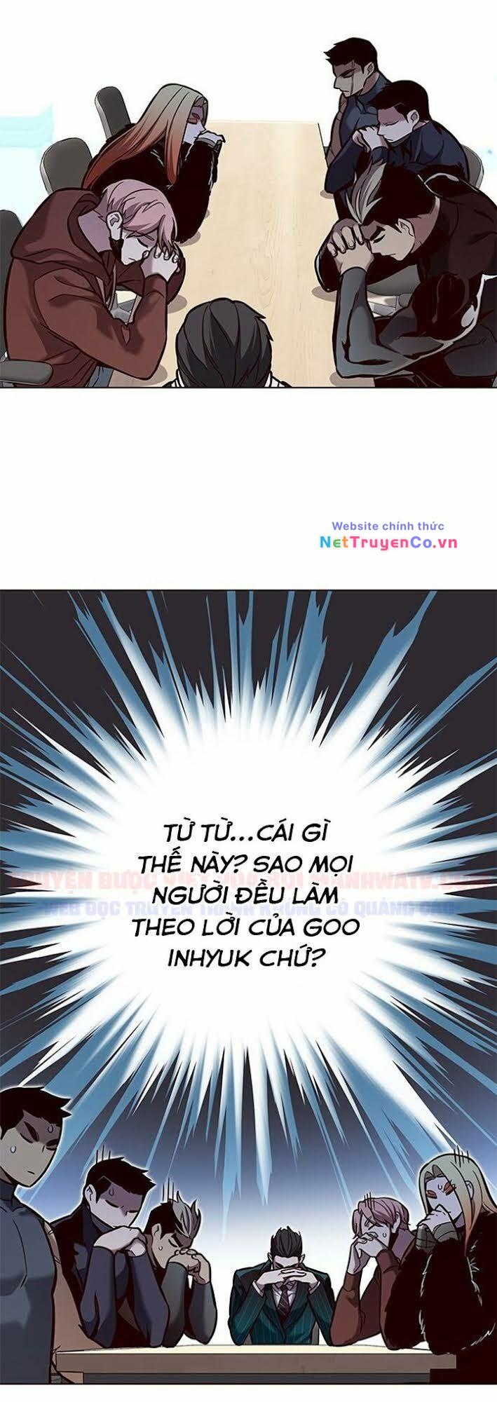 Hóa Thân Thành Mèo Chap 167 - Next Chap 168