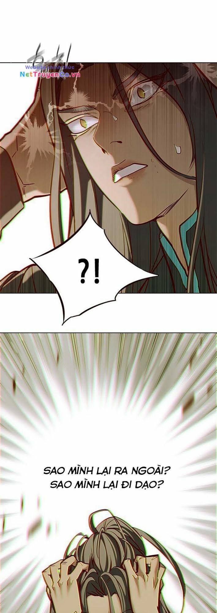 Hóa Thân Thành Mèo Chap 167 - Next Chap 168