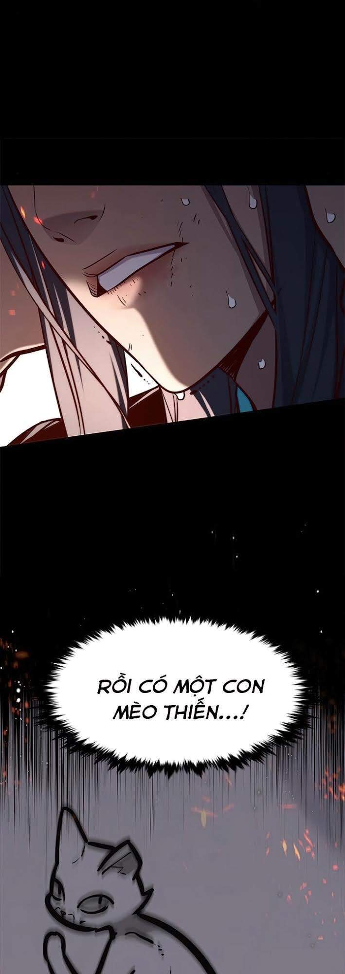 Hóa Thân Thành Mèo Chap 167 - Next Chap 168