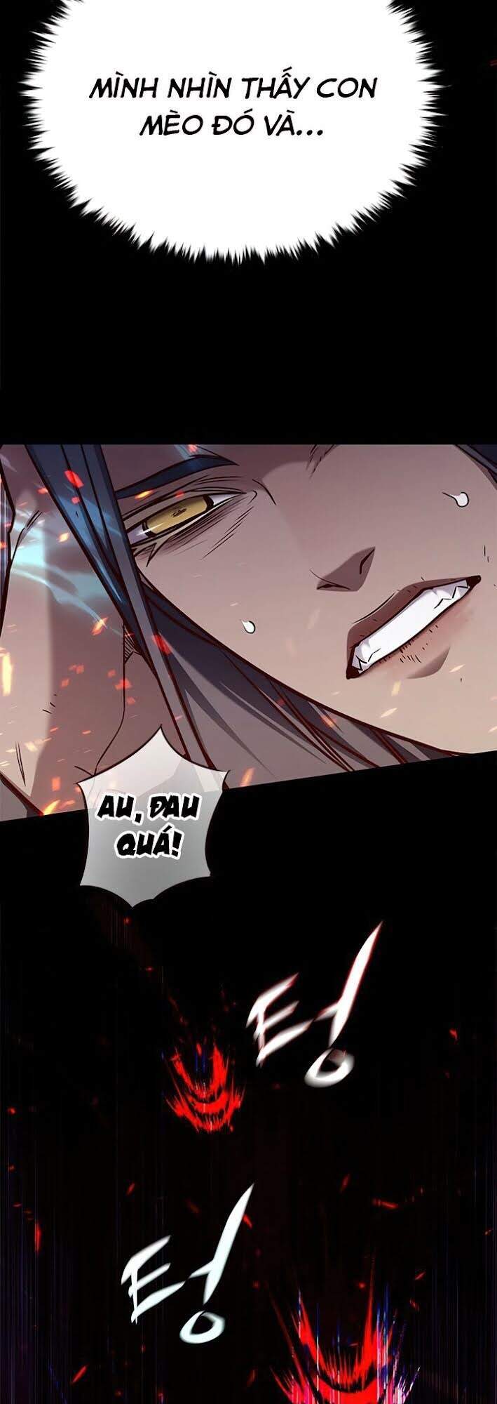 Hóa Thân Thành Mèo Chap 167 - Next Chap 168