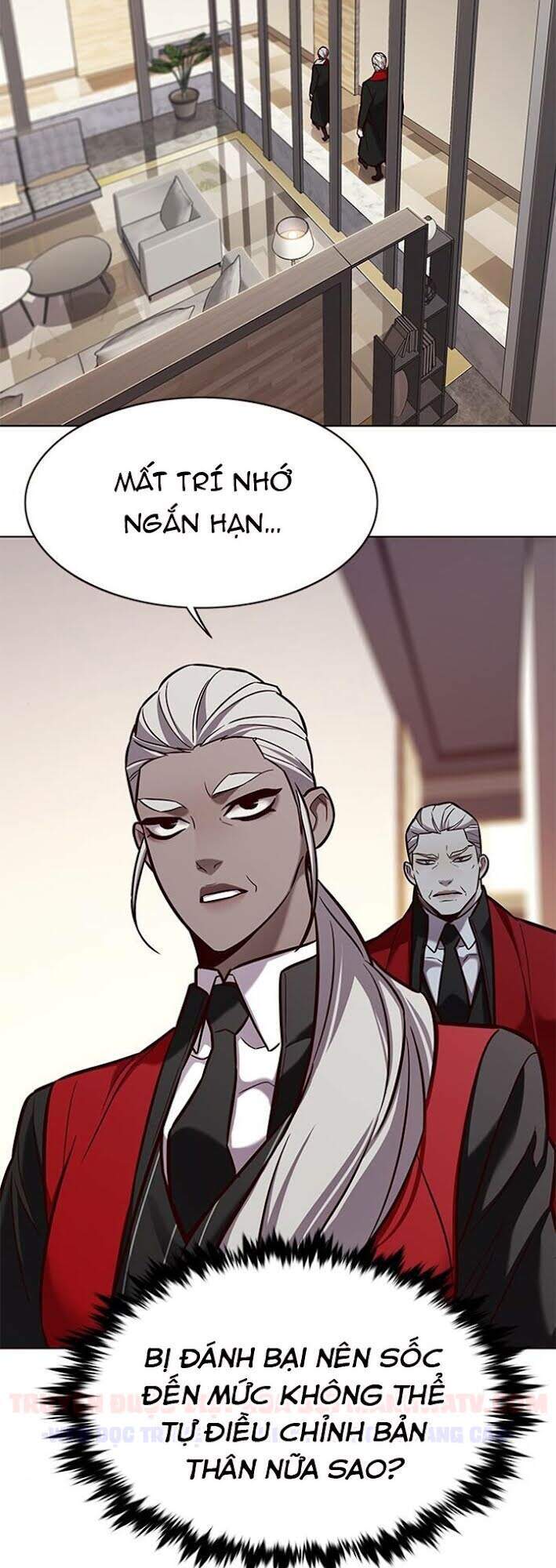 Hóa Thân Thành Mèo Chap 167 - Next Chap 168