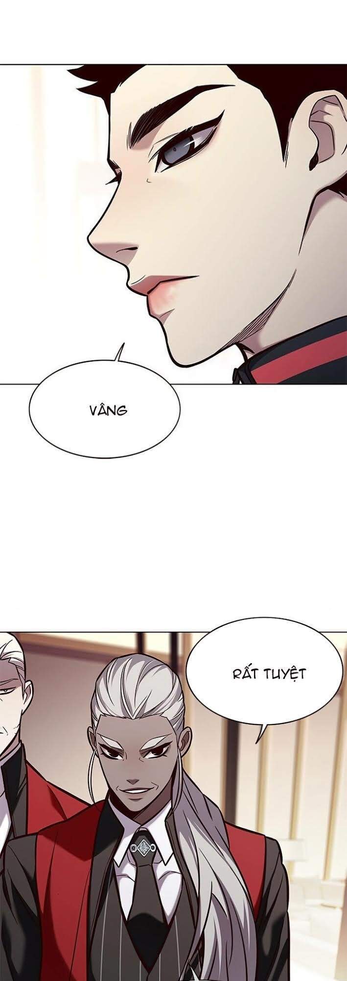 Hóa Thân Thành Mèo Chap 167 - Next Chap 168