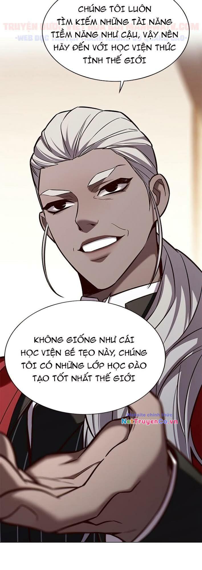 Hóa Thân Thành Mèo Chap 167 - Next Chap 168