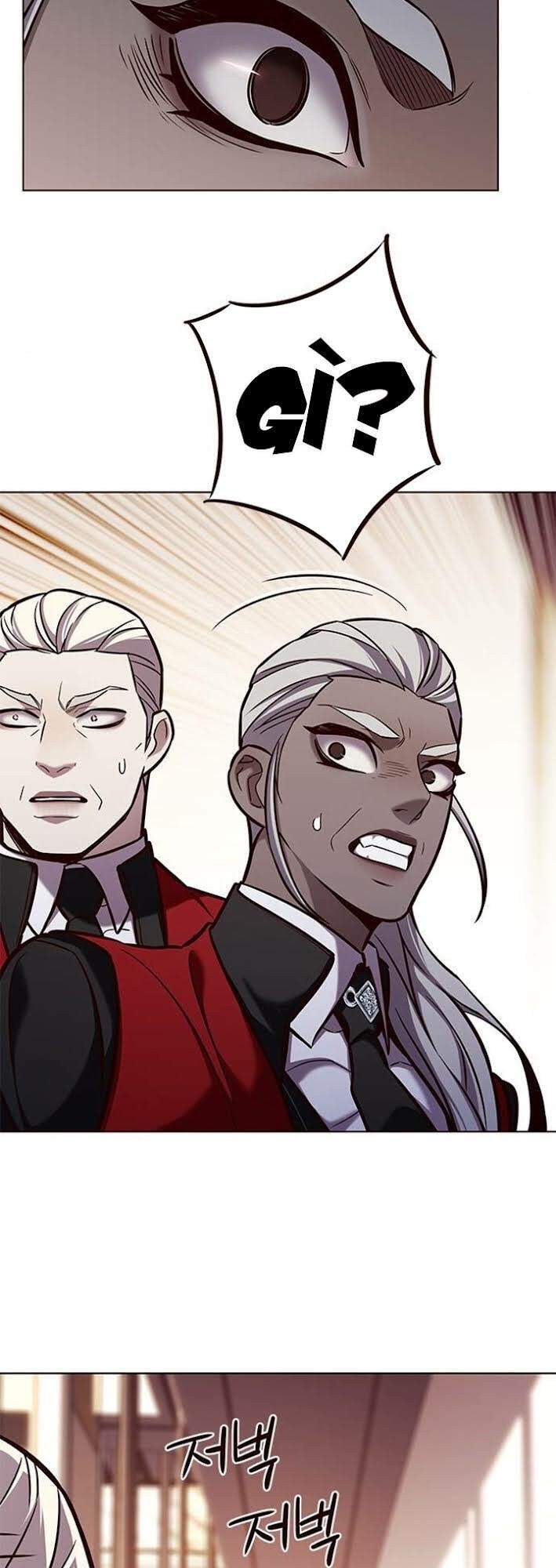 Hóa Thân Thành Mèo Chap 167 - Next Chap 168